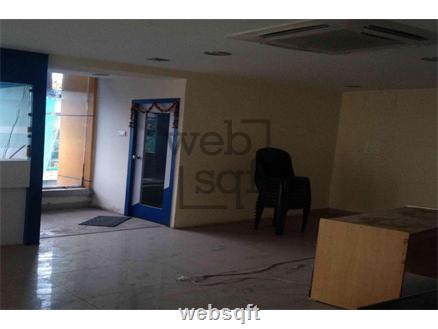 Office Space for Rent in Telangana